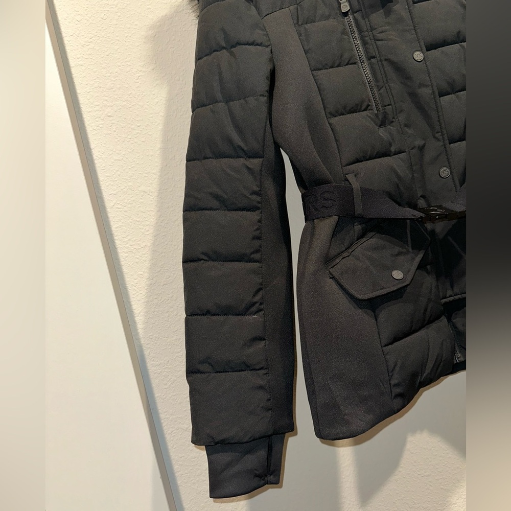 Michael Kors Snow Jacket - Picture 8 of 16
